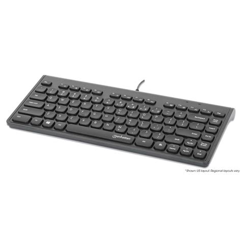 Image result for Wired Mini Keyboard