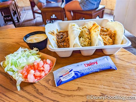 We've Eaten at Every Magic Kingdom Restaurant. These Are the BEST ...