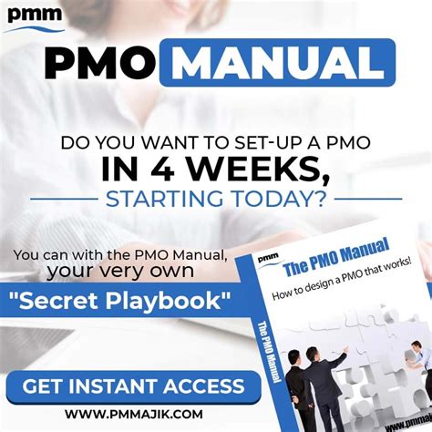 Image result for PMO Tutorial
