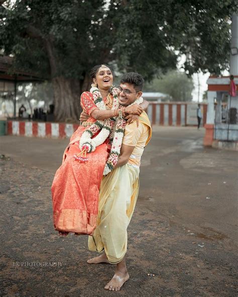 Decoding Indian Weddings: Sacred Rituals of a Kongu Wedding