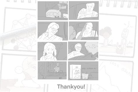 Image result for Storyboard Script Advertisement Sample