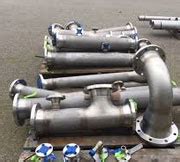 ASTM A350 LF2 Flanges and LTCS SA350 LF2 CL1/ Class 2 Weld Neck/ Blind