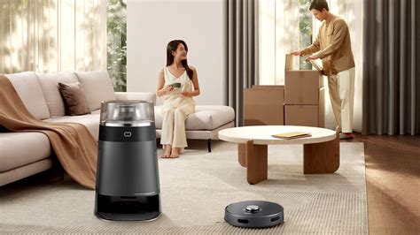 Home Intelligent Robot 的图像结果