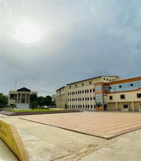SRI Campus Vadasma