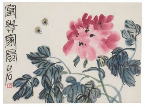Qi Baishi Paintings | Buy Posters, Frames, Canvas, Digital Art & Large ...