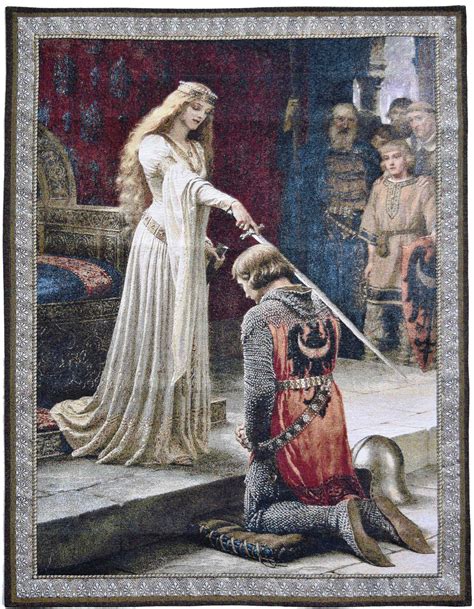 The Accolade Painting at PaintingValley.com | Explore collection of The ...