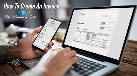 Image result for Tutorial De Hacer Invoice