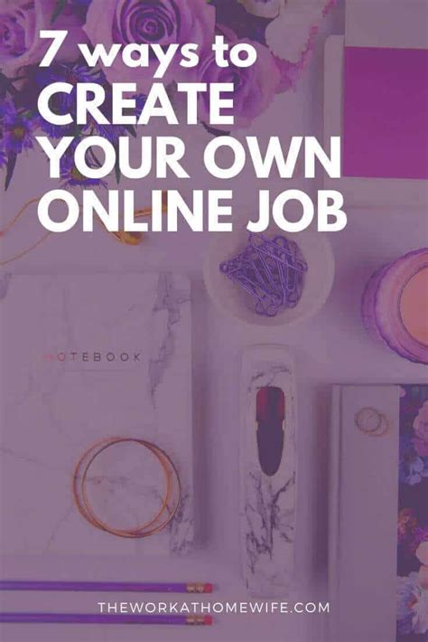 Image result for How to Create Work