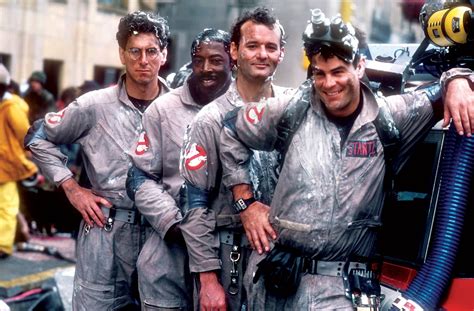 Substream's 31 Days of Halloween: 'Ghostbusters' (1984)