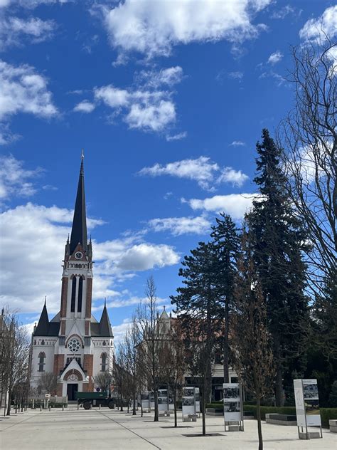 Zeleni zaklad Murske Sobote: mestni park in vsa njegova razkošja - Na ...