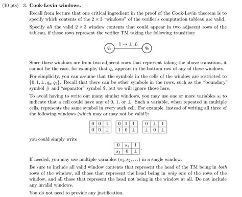 Image result for Cook Levin Theorem Explained