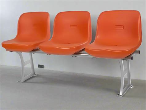 Stadium Seat and Outdoor Waiting Chairs