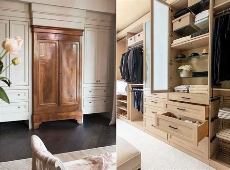 Closet Design Trends for 2023