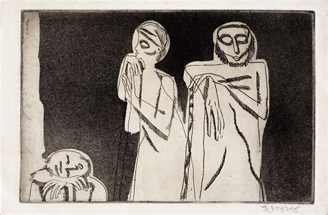 Untitled Family by Somnath Hore | Prinseps