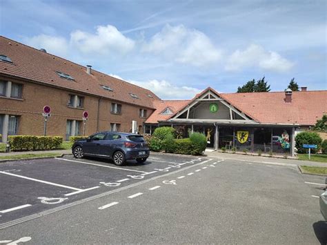 CAMPANILE DUNKERQUE SUD - LOON PLAGE - Hotel Reviews, Photos, Rate ...