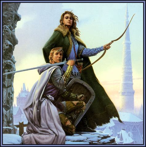 Miriamele | Memory Sorrow and Thorn Wiki | Fandom