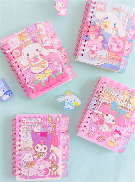 Sanrio Store – Crazily Kawaii