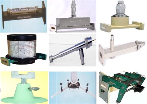 ME&AT Lab Pics - assignments - Microwave Engineering and Antenna Theory ...