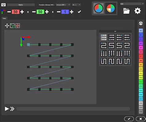 Image result for Pixel LED Programming Software