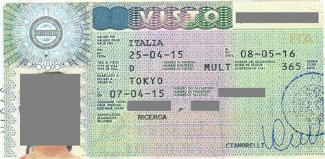 Visas 101: All you need to know | Krysti Jaims