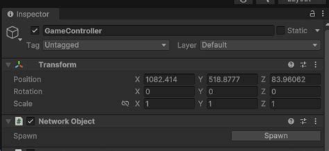 Image result for Networkedobject UnityScript
