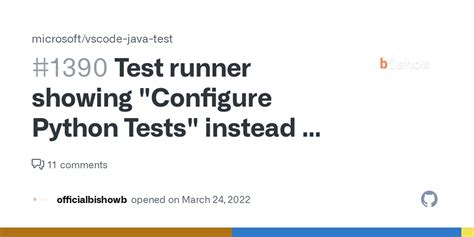 vs Code Testing Does Not See My Java Test Runner Class 的图像结果