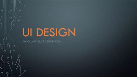 Image result for Summary User Interface