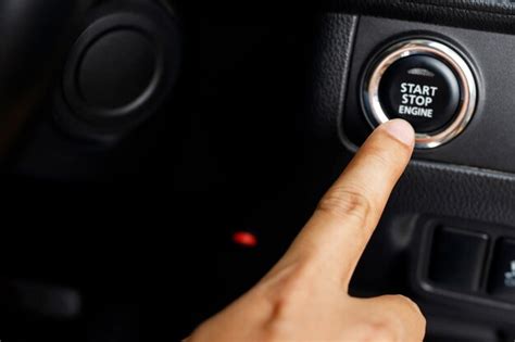 Image result for How to Do a Push Button Start