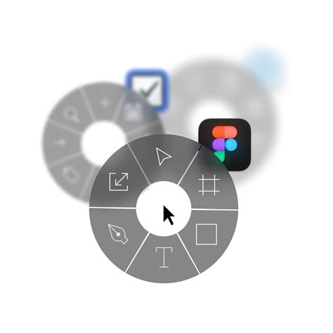 Pie Menu - Press Kit