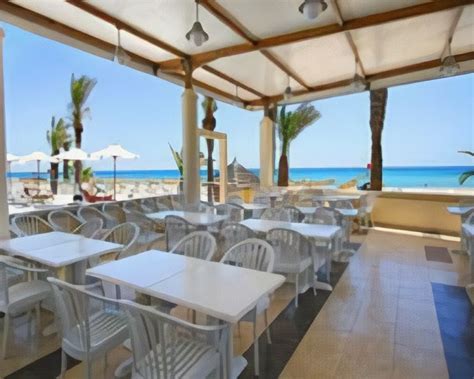 Primasol Omar Khayem Resort And Aquapark,Mrezga - Updated Prices ...