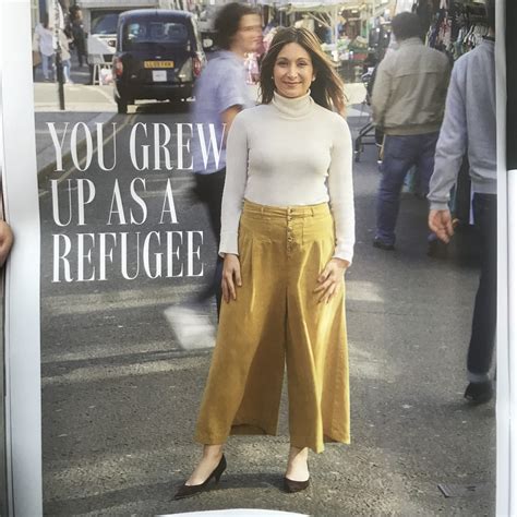 The Ungrateful Refugee - Dina Nayeri