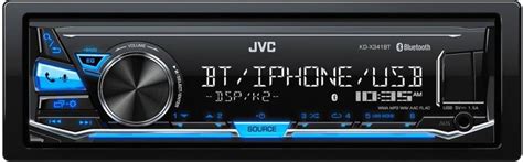 JVC KD-X341BT autórádió vásárlás, olcsó JVC KD-X341BT autórádió árak ...