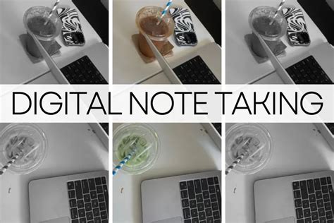 Image result for Digital Note Taking