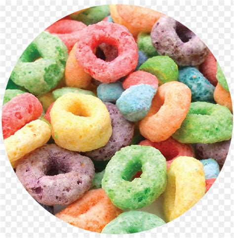 Image result for Froot Loops PNG