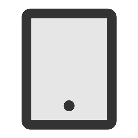Tablet Icon 的图像结果