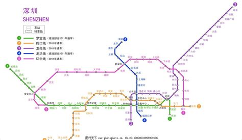 西安地铁5号线线路站点详情图解（规划中）- 西安本地宝