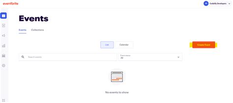 Image result for Eventbrite Tutorial Free