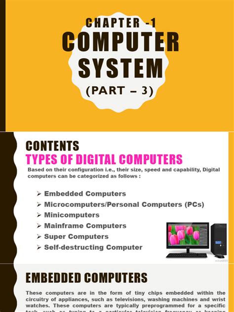 Class 9 Computer Me Component of Computer 的图像结果