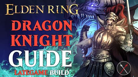 Elden Ring Arcane & Faith Build - Dragon Knight - Fextralife