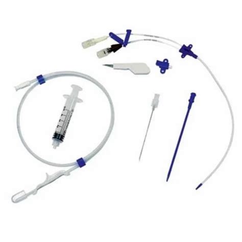 Image result for CVC Catheter Line