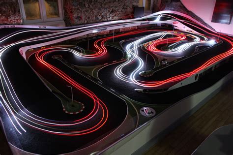 Image result for Mini-Z Track PVC Finish Line