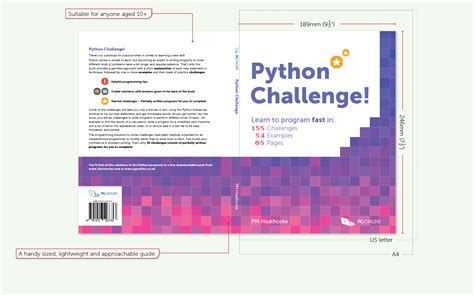 Image result for Python Challenges Book