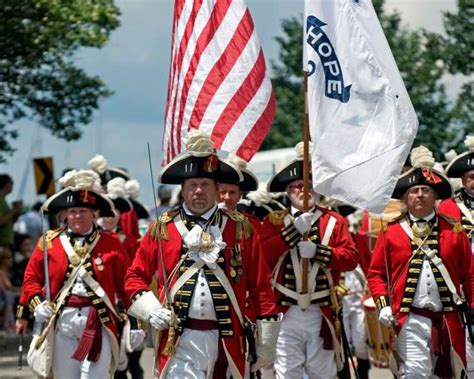 Festivals in Rhode Island | Food, Art, Culture & Holidays