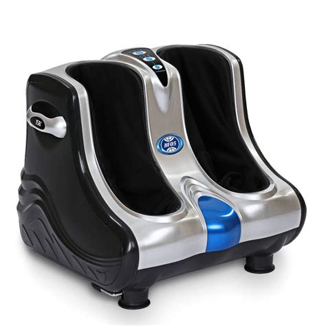 Top 5 Best Foot Massager Machine in India [ [2025]] - Best Budget Review