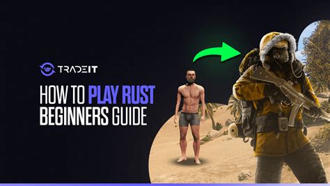 How to Play Left-Handed Rust 的图像结果