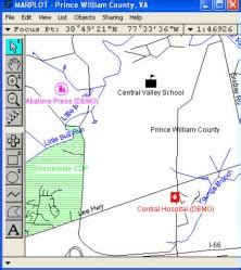 Image result for Marplot Is Used For