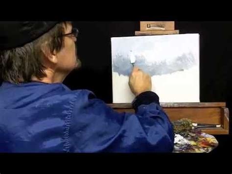 Abstract Tutorials Using a Pallet Knife 的图像结果