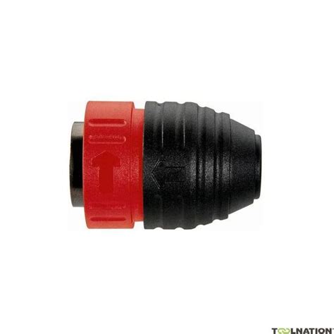 Flex-tools Accessories 468835 SDS-Plus drill chuck BF SDS-plus CHE 2