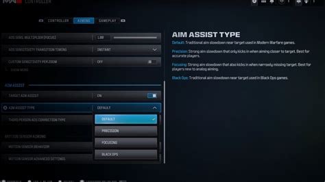 Aim Assist Explained 的图像结果