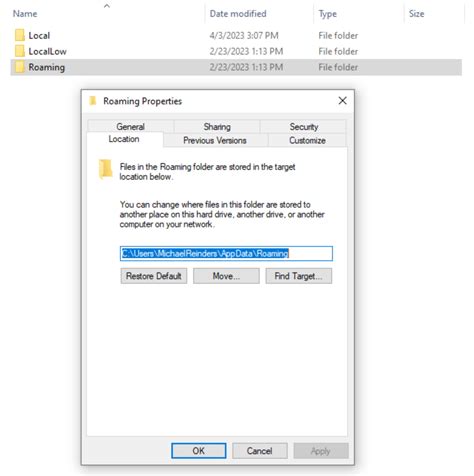 Image result for How to Create File in AppData C# Forms